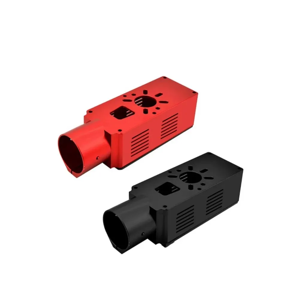 30mm Aluminum Motor Seat/Agricultural Plant Protection Machine Motor Mounting Fixed Seat / M10 Motor Constant Force Source DJI