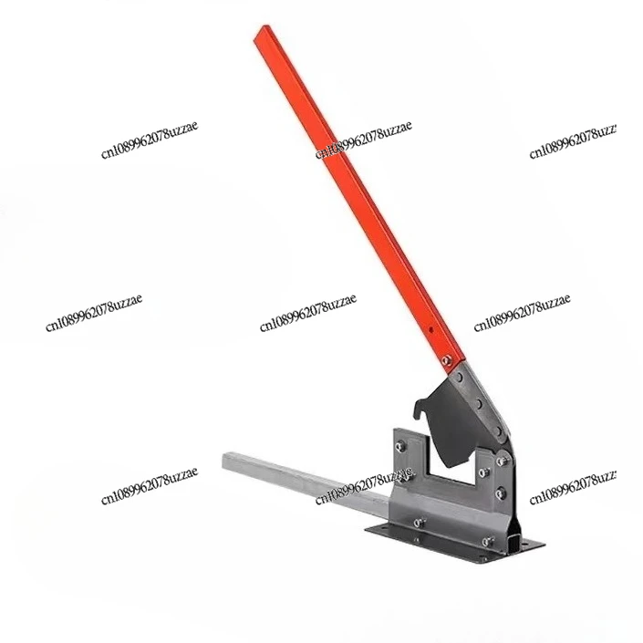 

Light Steel Keel Scissors, Razor Guillotine Cutting Artifact, Turn Knife To Cut 50 Bones in Seconds, Special Cutter Card