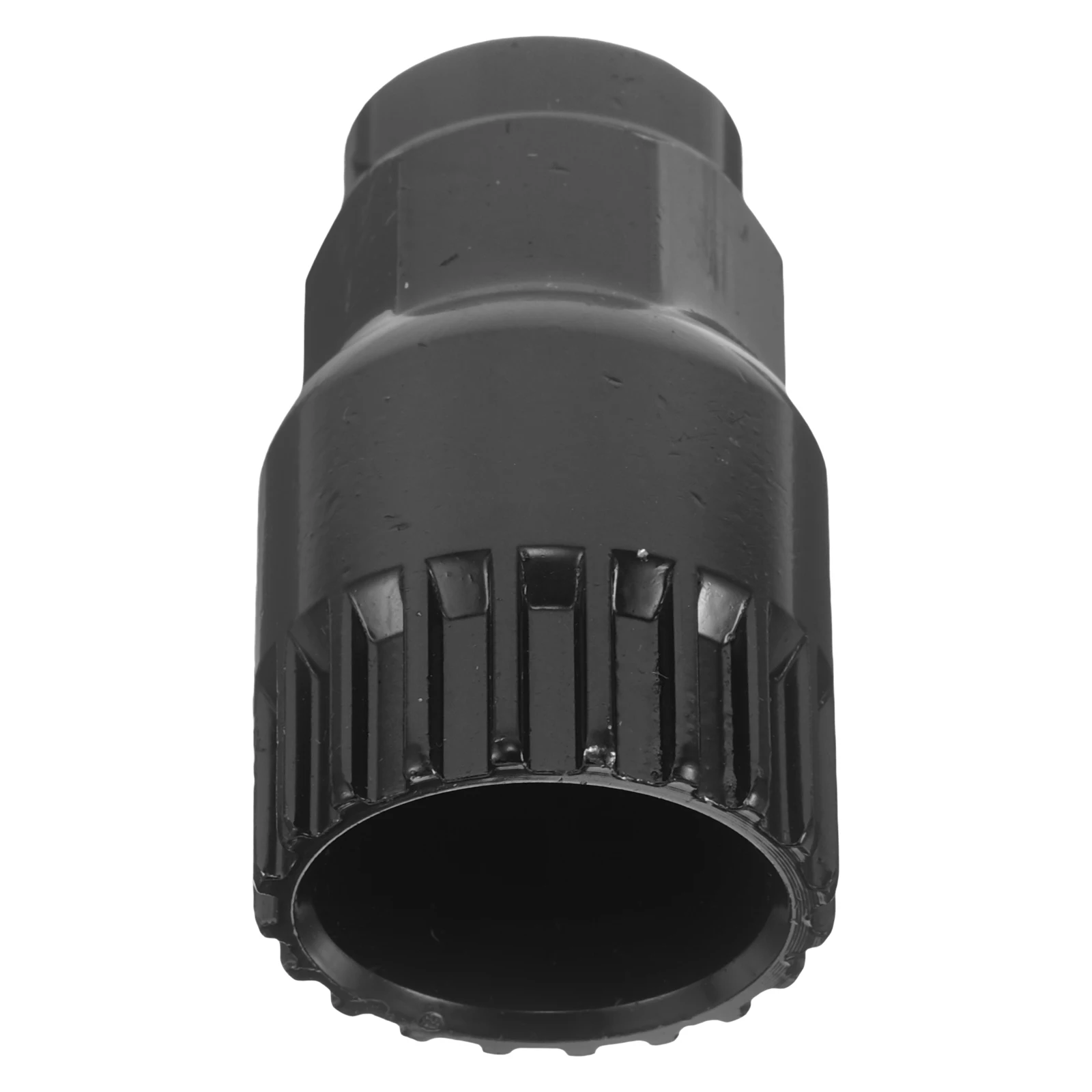 

Bicycle Center Shaft Removal Tool Square Hole Design High-Strength Steel Black Finish For Mountain Bike Repair Crank