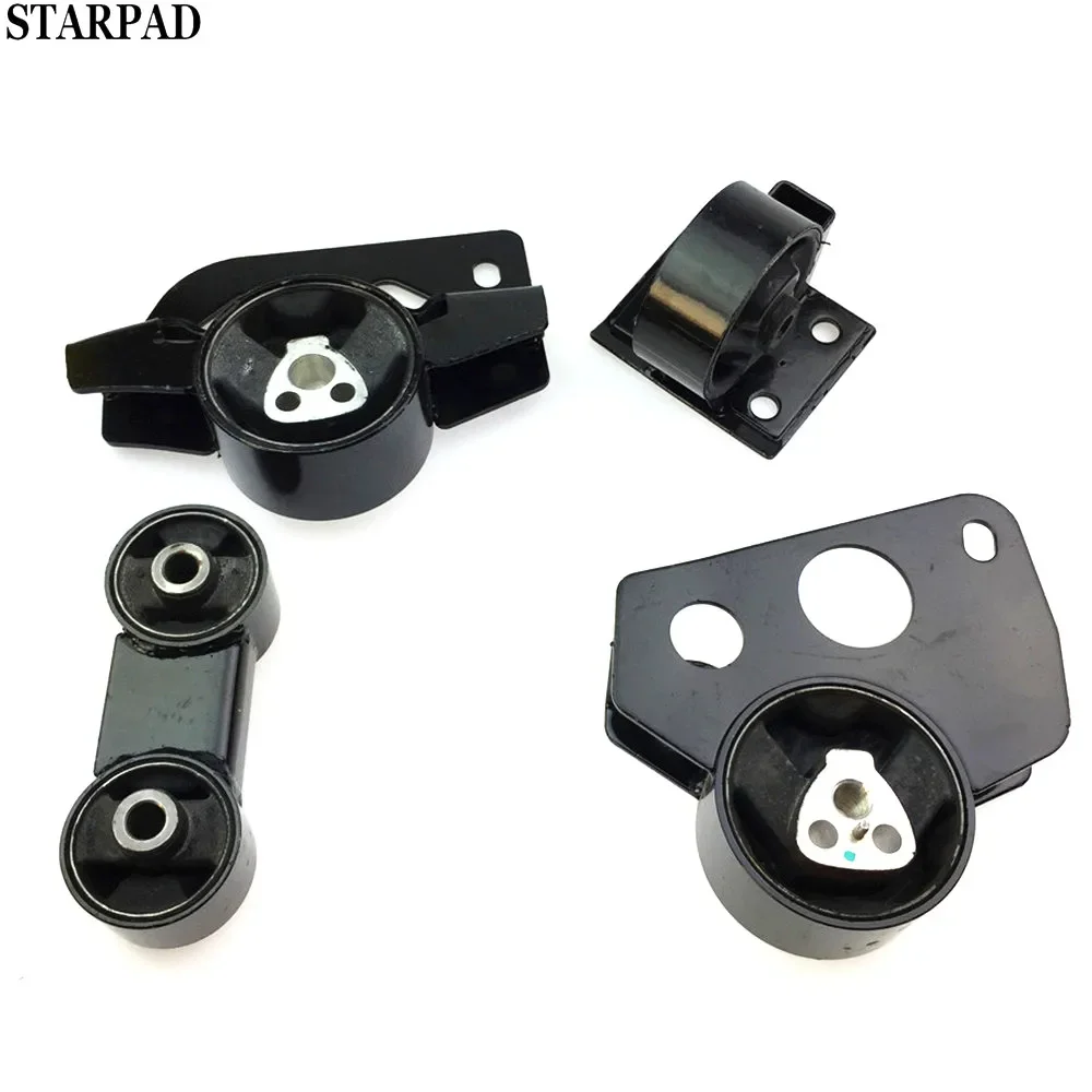 For High-quality for Chery rear suspension cushion right engine mounting cushion gearbox mounting cushion wholesale