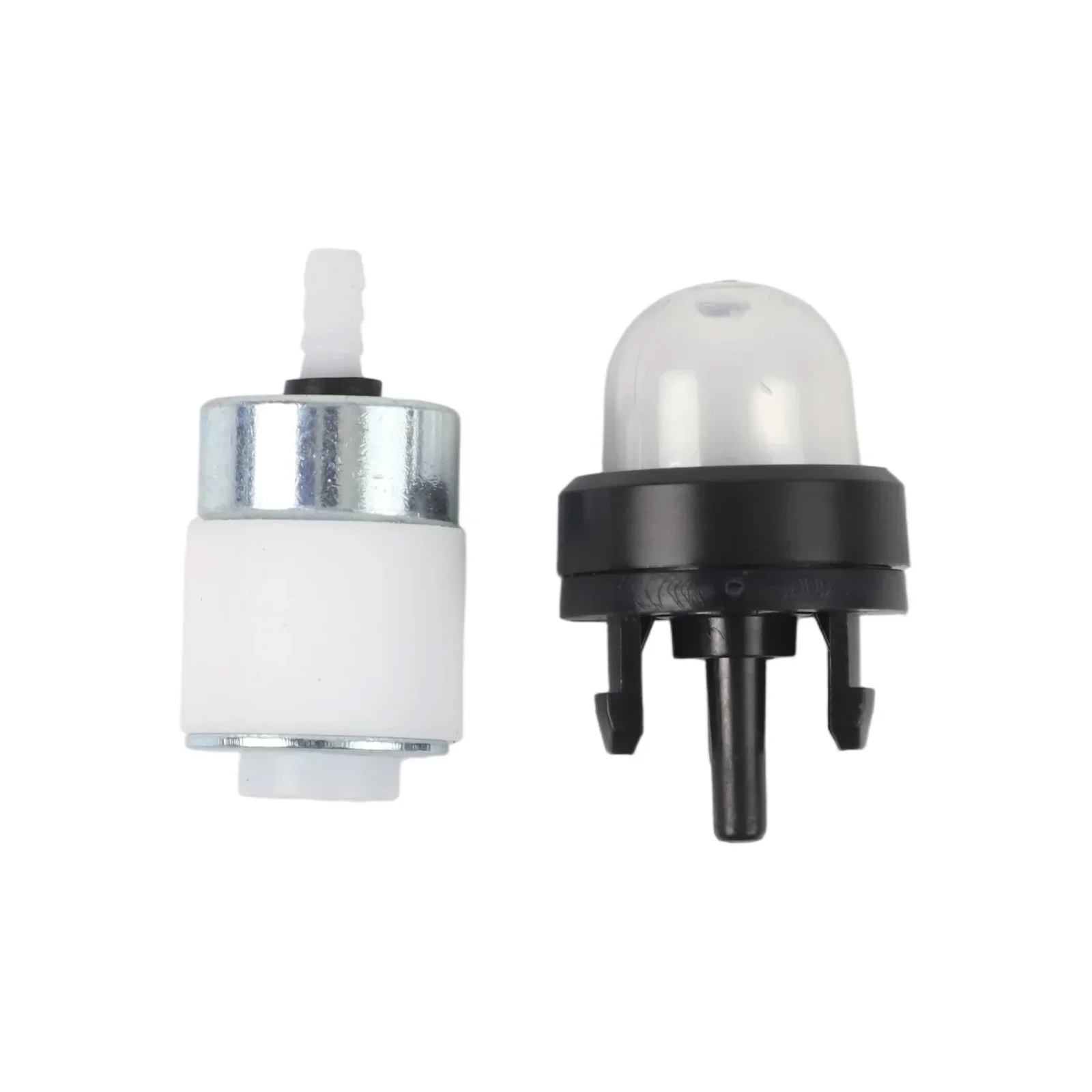 Engine Performance Improvement Carburetor Kit Trimmer Enhanced Fuel Delivery Grass Trimmer Carburetor For Yard Man