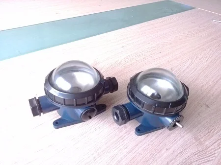 CCD3-2 해양등 CCS 플라스틱 해양 백열등 펜던트 라이트