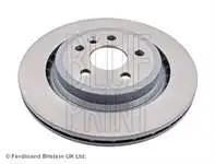 Store code: ADF124310 for rear brake disc S60 2010 S80 S80 redo for XC70