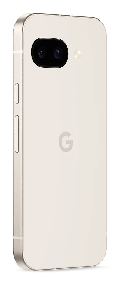 جوجل بيكسل 9A 5G DualSIM 8/128GB هاتف بورسلين