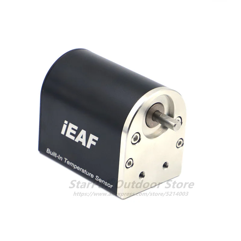 iOptron Electronic Automatic Focuser iEAF 8453: La Soluzione Definitiva per l’Autofocus Astronomico