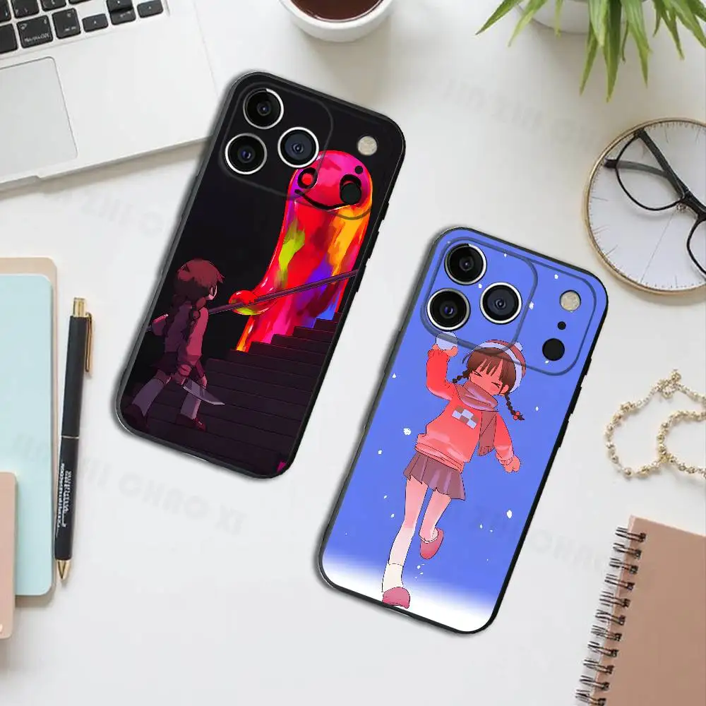 Yume Phone Accessories -AliExpress