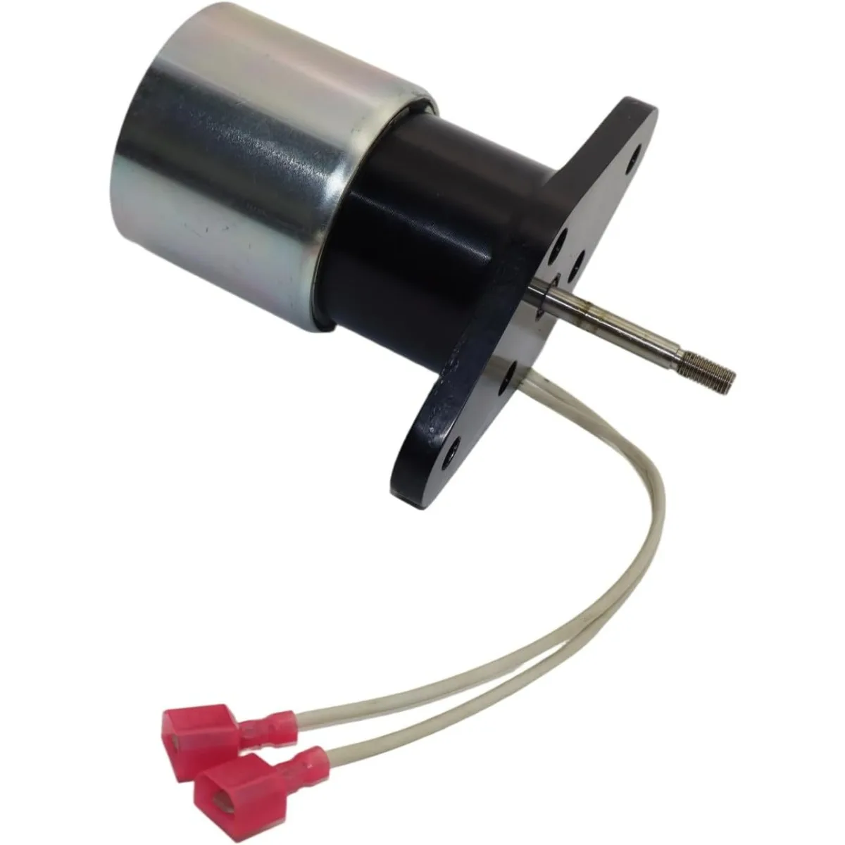 

0250-24A2UC11S1 24V Diesel Engine Shut-Off Solenoid Valve For Loader Excavator