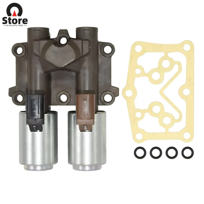 28260-RPC-004 Dual Linear Solenoid Auto Transmission for Honda Civic 1.8L  2006-2011 28260RPC004