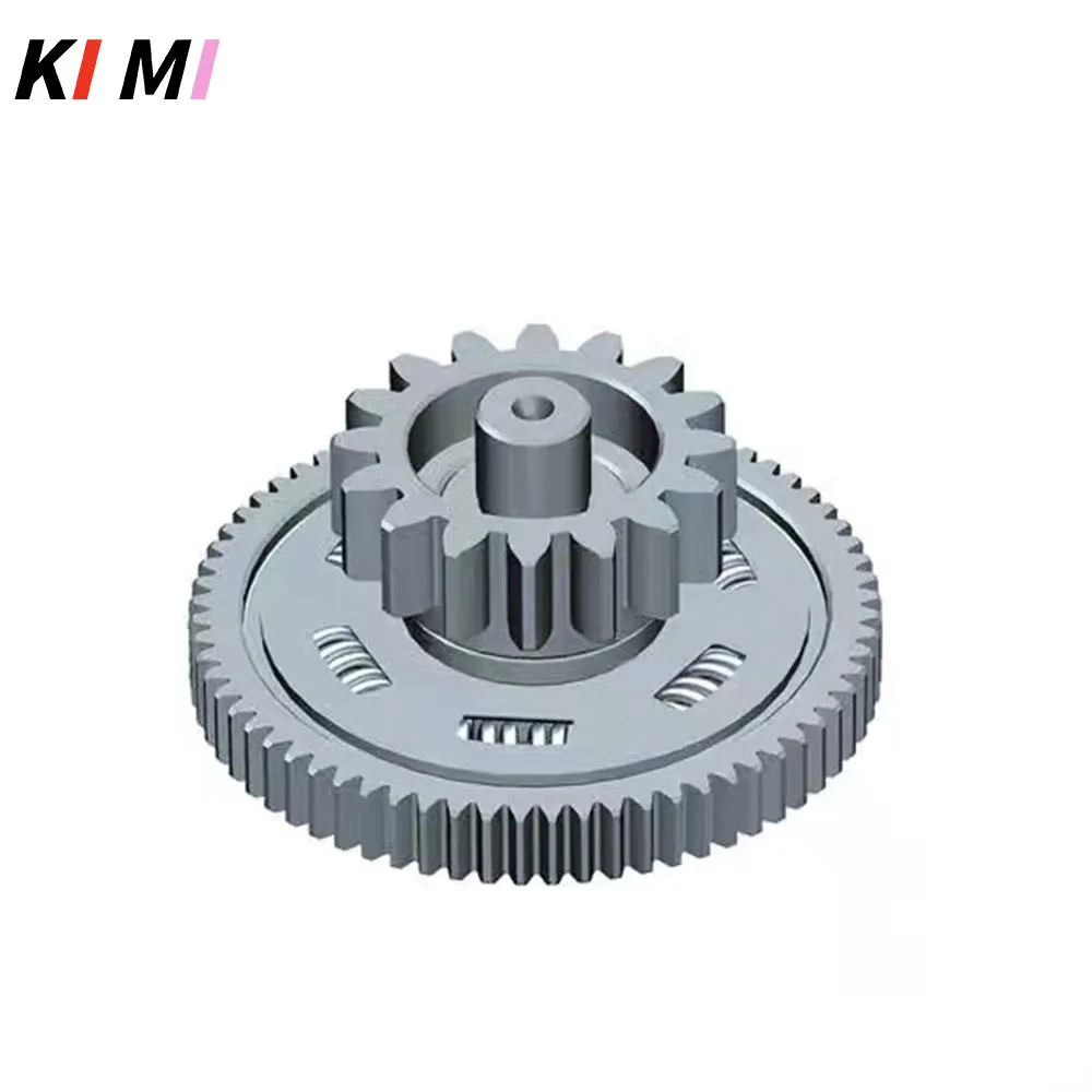 Motorcycle new state start motor gear accessories For ZONTES ZT350GK ZT310-R1R2T1T2VX12