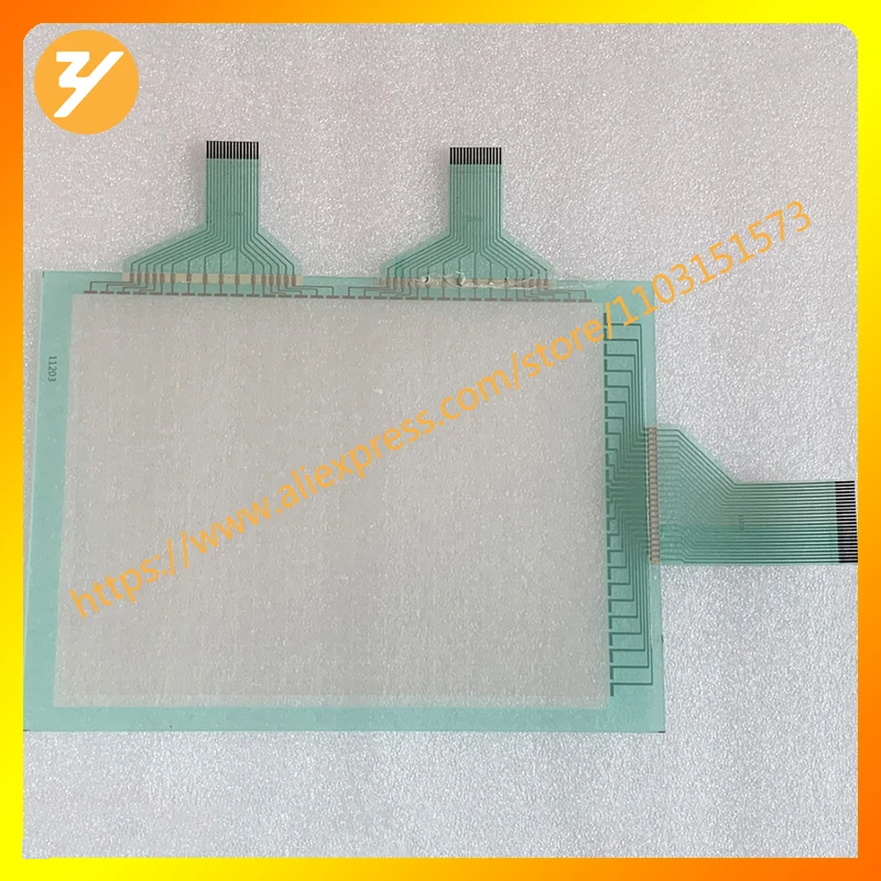 

Touch Screen Digitizer NT620C-ST141 NT620C-ST141B-E Zhiyan supply