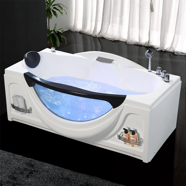 

6072 Kit Whirlpool Jakuzi Prices Single Bathtubs With Hydrotherapy Spa Yacuzzi Ice Bath Tubs