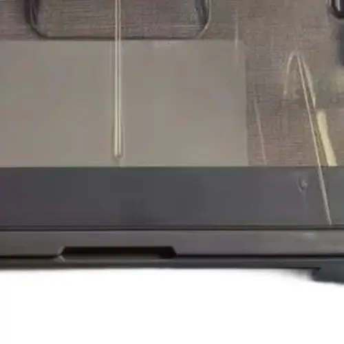 Easy Attach Vacuum Part Cleaning Tool As Shown Robot Vacuum Dustbin Lightweight Material Build Abs Plastic Construction