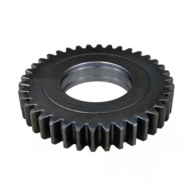 

Zax60s ZAX55 Excavator Rotary Gear Box Sun Gear Bracket