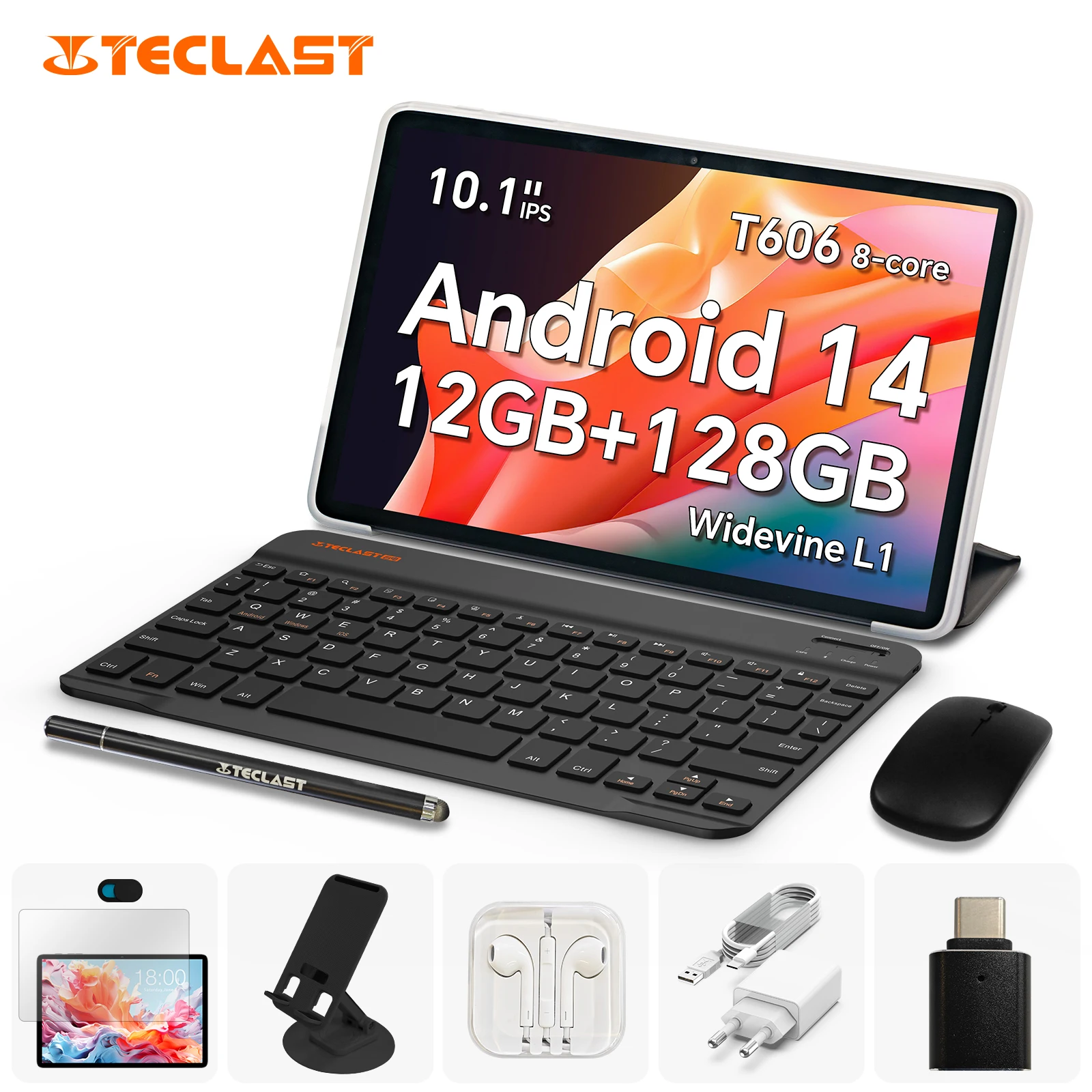 Teclast P30T Set 10.1