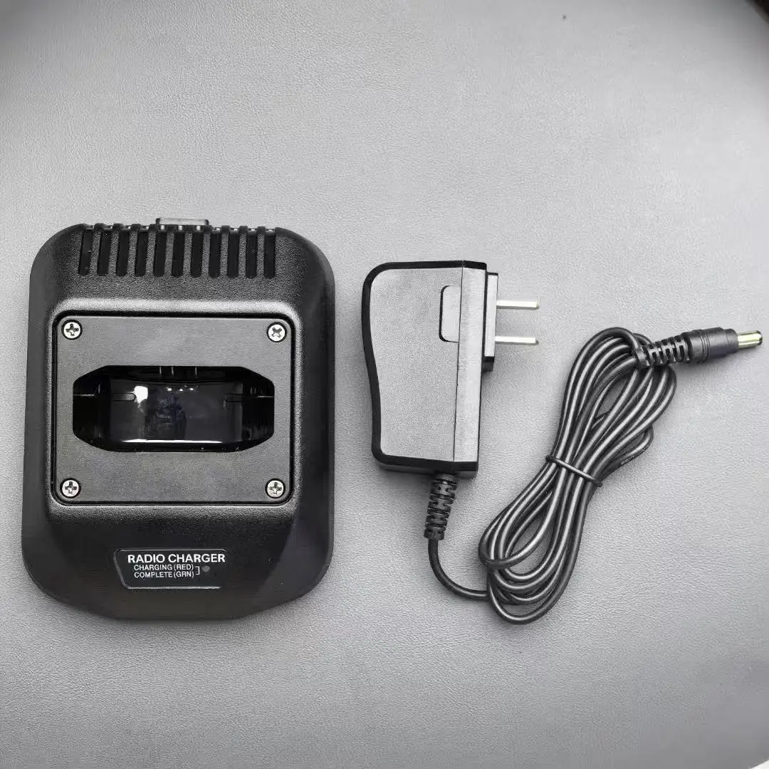 PMLN6714A Desktop Charger for Motorola Bluetooth Microophone PMMN4495A Battery PMNN4461