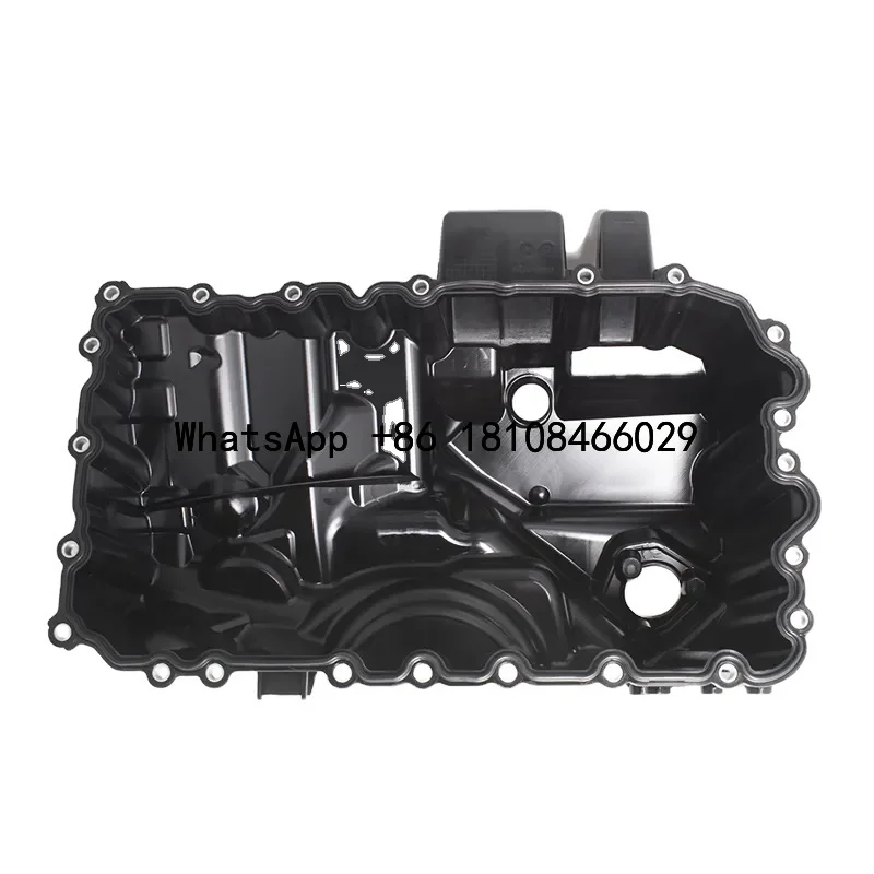 

YOUPARTS 11137618512 Engine Sump N20 Oil Pan For BMW F10 F18 F30 X1 Z4 228i 328i 428i 528i