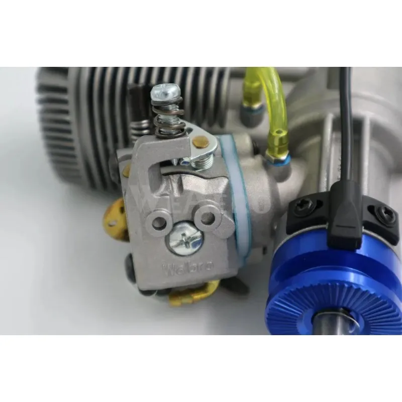 NGH GT25 25CC Petrol Engine for RC Airplanes