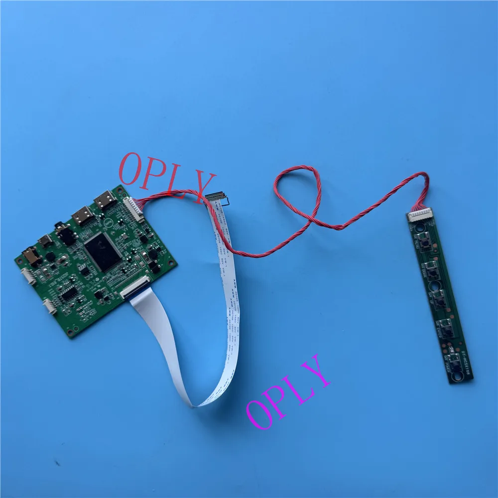 2 mini HDMI-compatible EDP Controller board for LP140WF3-SPD1 LP140WF3-SPD2 LP140WF3-SPL1 LP140WF3-SPC1/SPD4/SPL2 1080P LED IPS