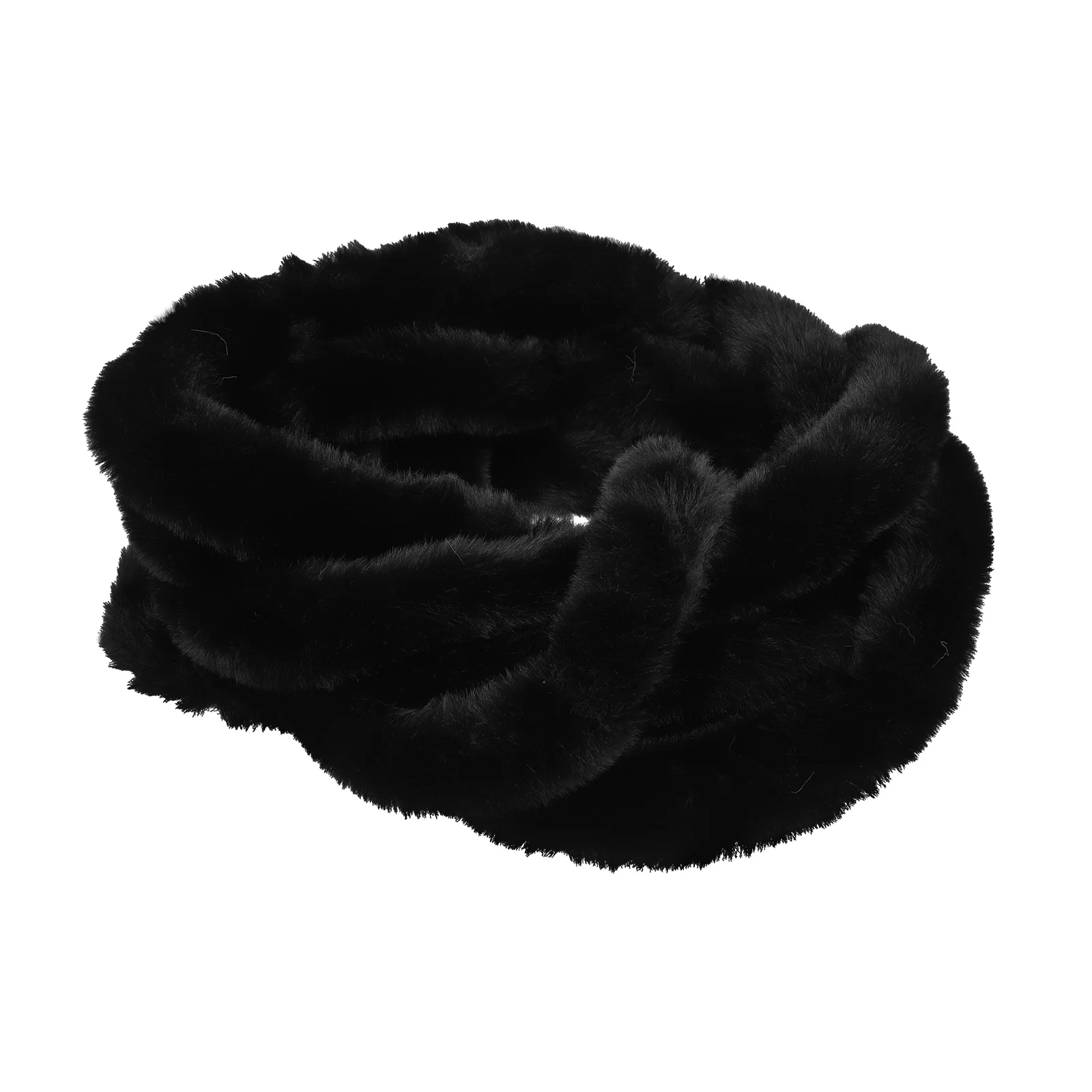 

1Pcs Long Soft Artificial Ribbon Christmas Tree Decoration Han Chinese Garment Accessory DIY Craft Christmas Faux Ribbon