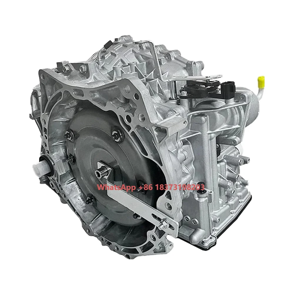 

JF020E JF017E JF015E JF011E CVT2 CVT7 CVT8 RE0F11A Automatic Transmission Assy for JATCO