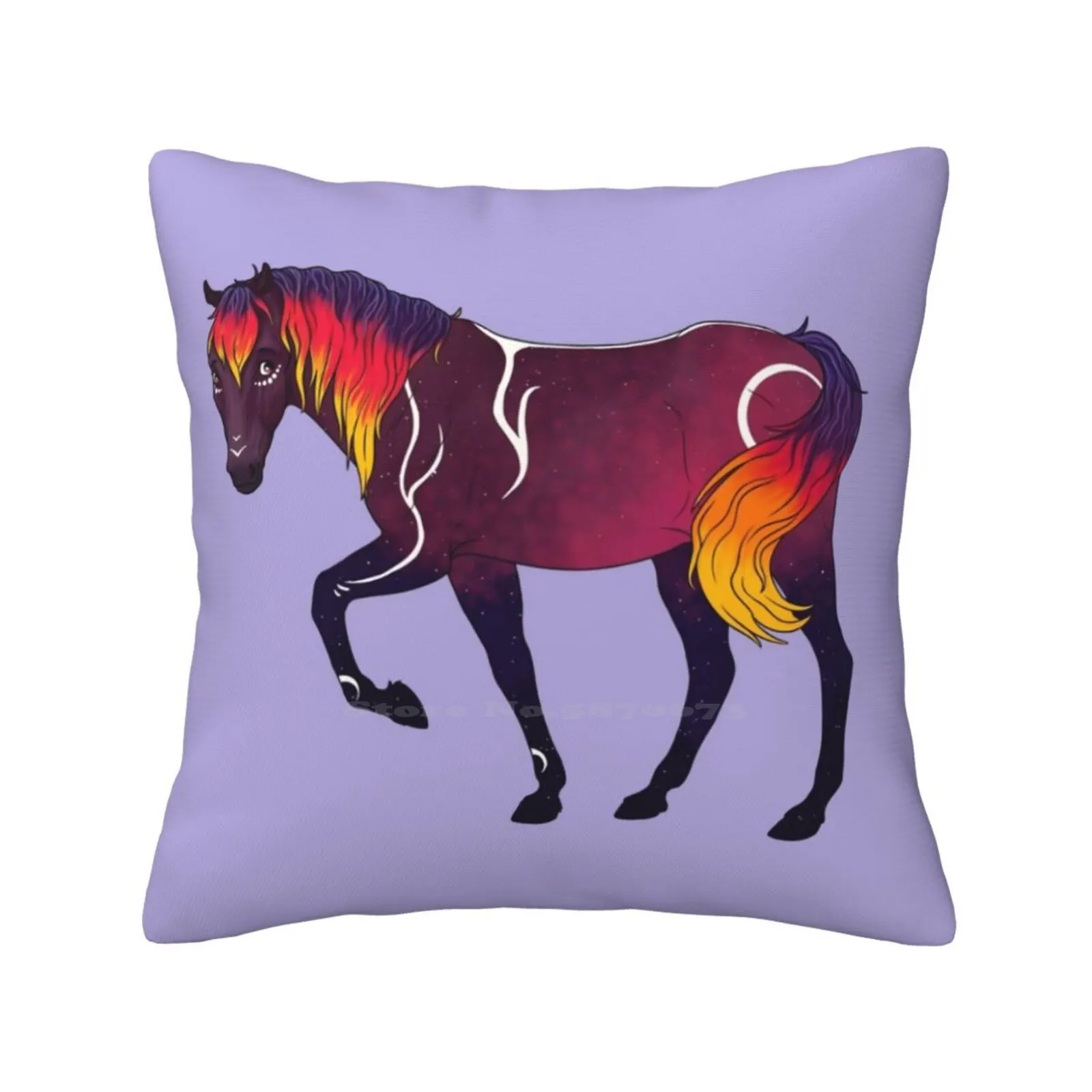 Umbra Pillowslip Pillowcase Starstableonline Star Stable Online Sso Umbra Horses Animals