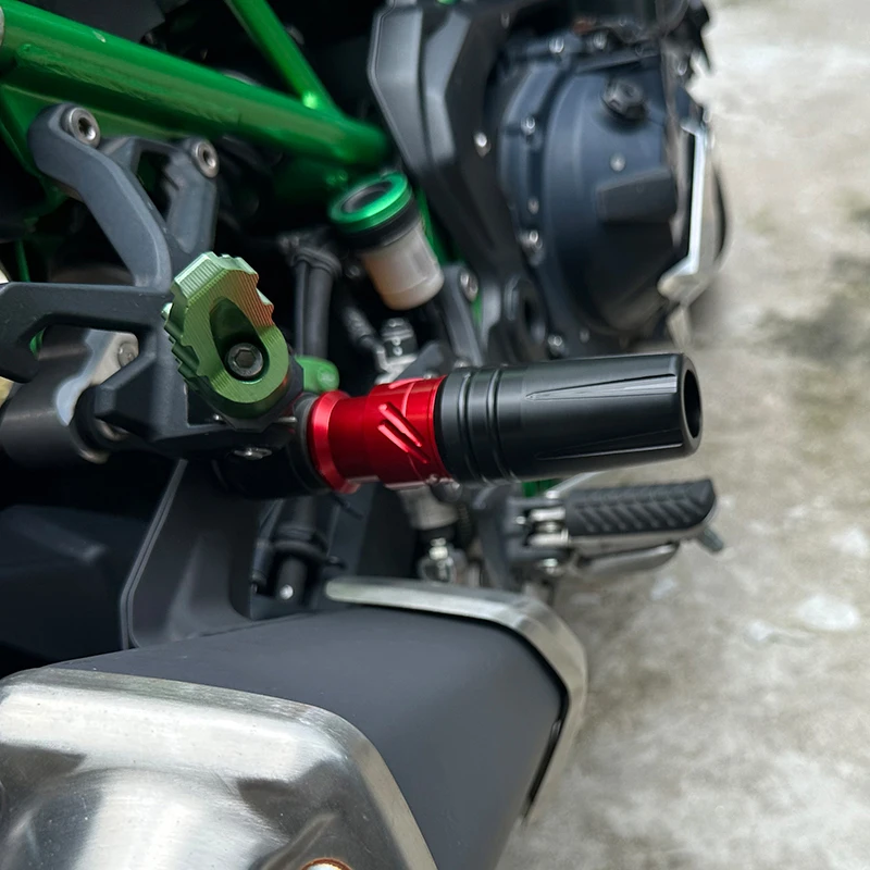 For BMW C400X C400GT C400 X C 400 X GT C 400X 400GT Motorcycle Accessories Exhaust Frame Sliders Crash Pads Falling Protector
