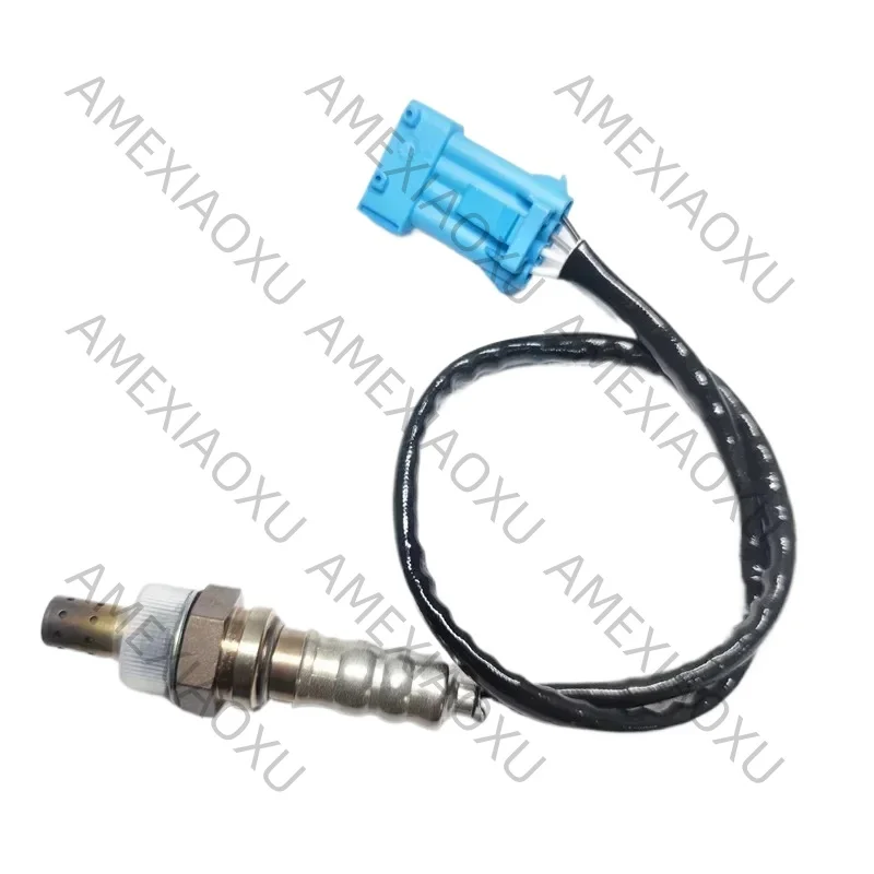 reduce fuel consumption High quality 11787548961 11787599942 oxygen lambda sensor for BMW
