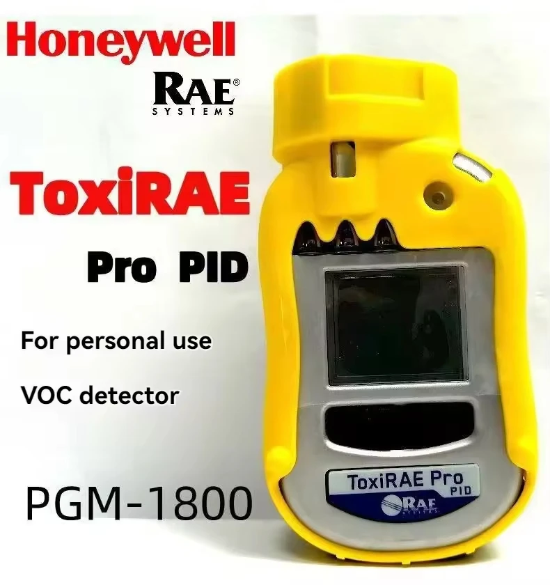 Honeywell BW Flex 4 détecteur multigaz capteur NDIR comprenant BW Max XT II BW Micro Clip XL panneau Simplex pour la détection de méthane