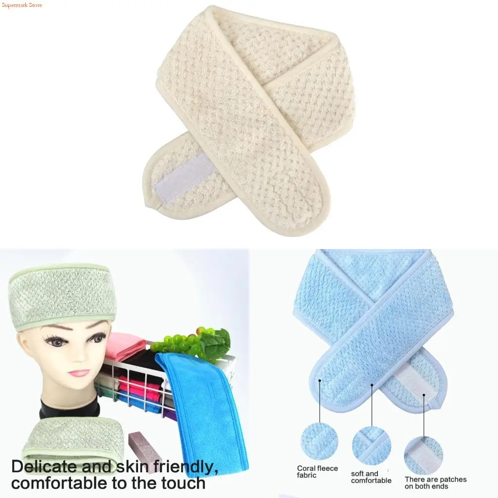 Q5WE Reusable Breathable Sweat Absorbent Hairband Head Cover For Fitness Enthusiasts
