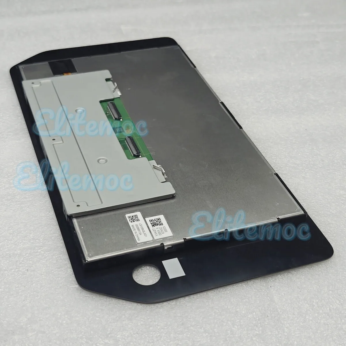 

LS105K5LX01 10.5" inch LCD Display Touch Screen For Lexus Radio Navigation Repair Replacement