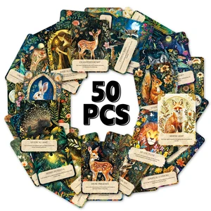 Tarjetas de motivación: Tarjetas inspiradoras, amables, motivadoras y de citas de 60 piezas, fomento de tarjetas de afirmación de atención plena 10 mejores tarjetas de motivación de ventas - №6