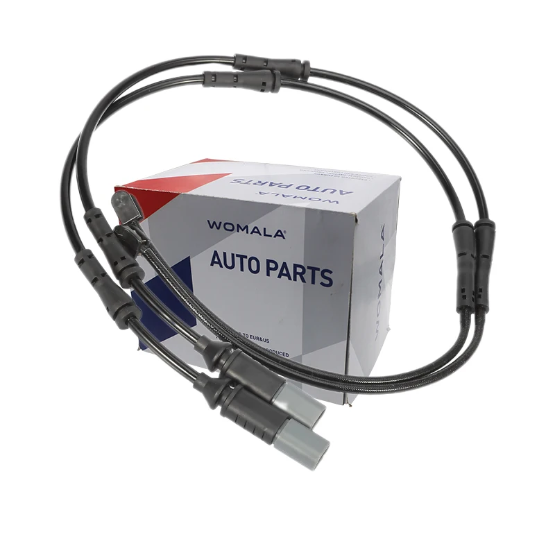 Category image: Brake Pad Wear Sensors