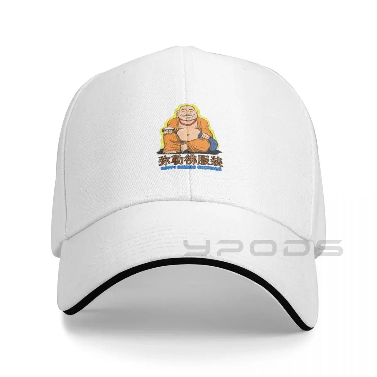 

2023 New Stinc Team Cap Baseball Cap Beach Hat Women's Winter Cap Men's