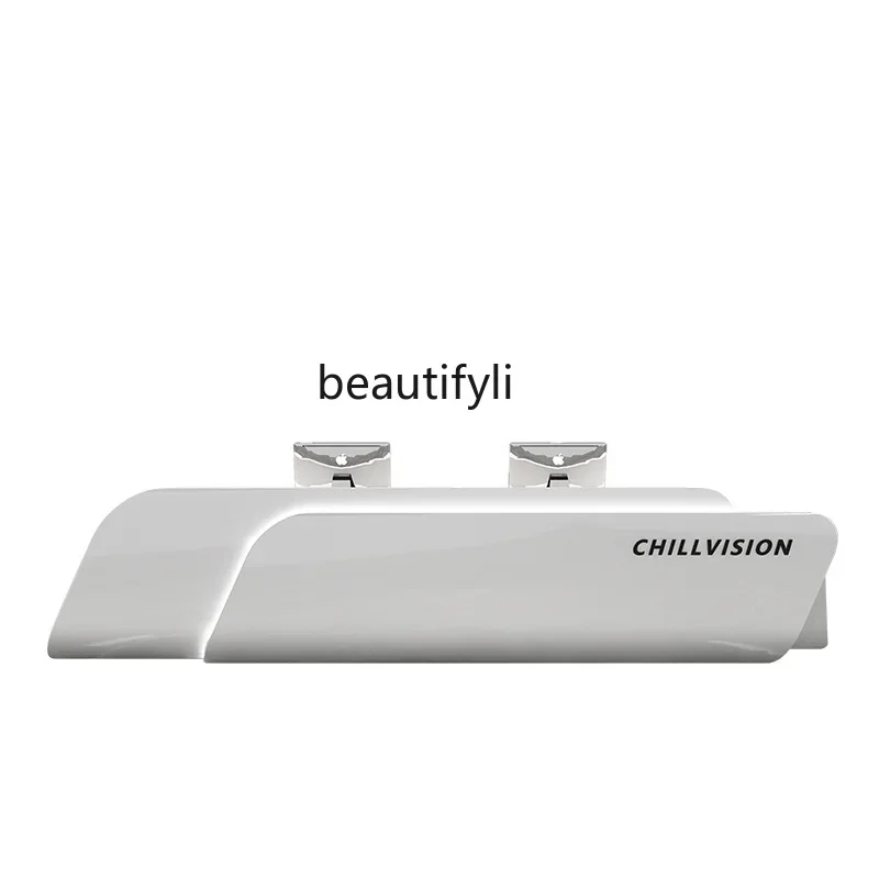 Company front desk beauty salon stainless steel checkout page Hotel paint special-shaped bar