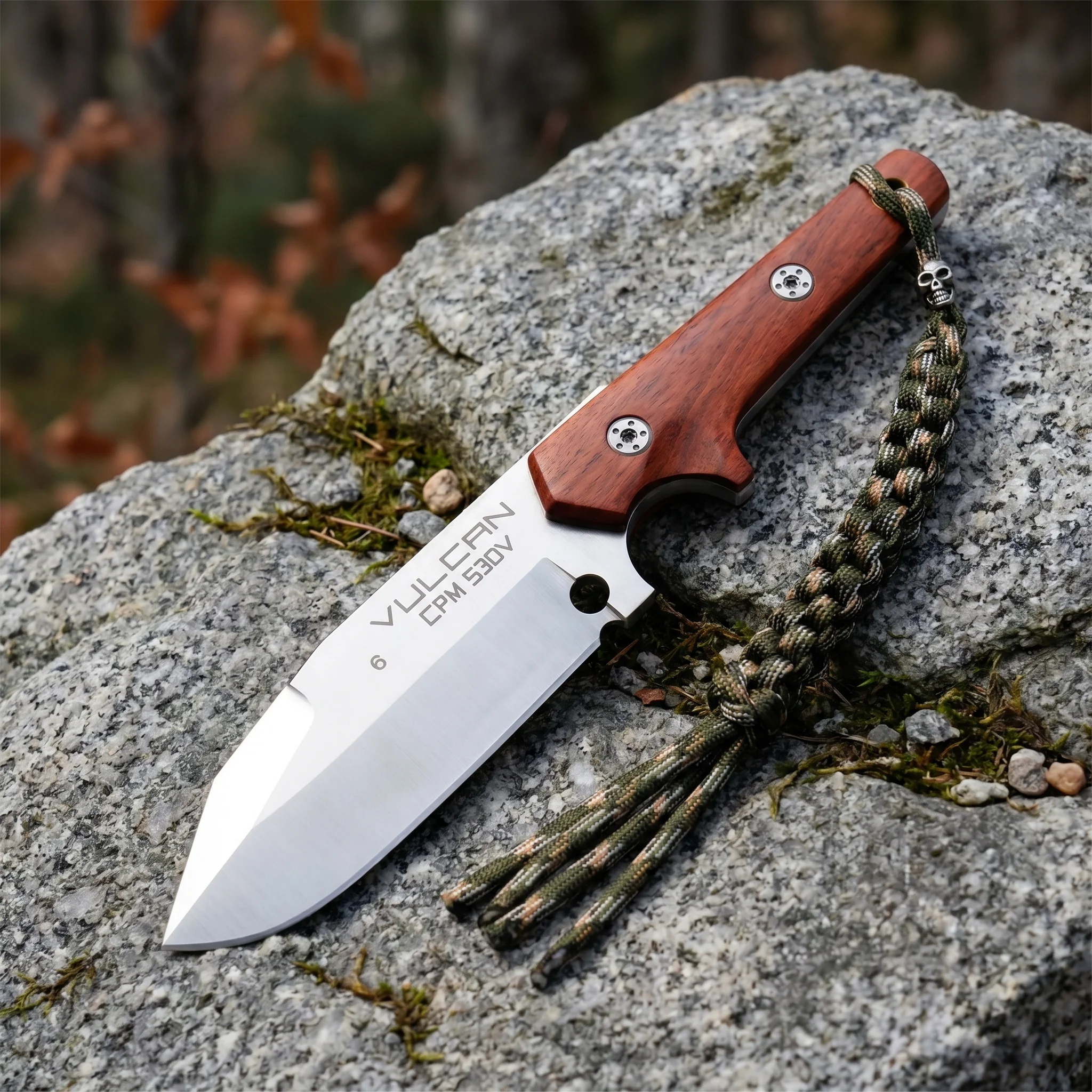 High hardness and corrosion-resistant outdoor cutting tools, simple and practical style, specifically designed for outdoor outin