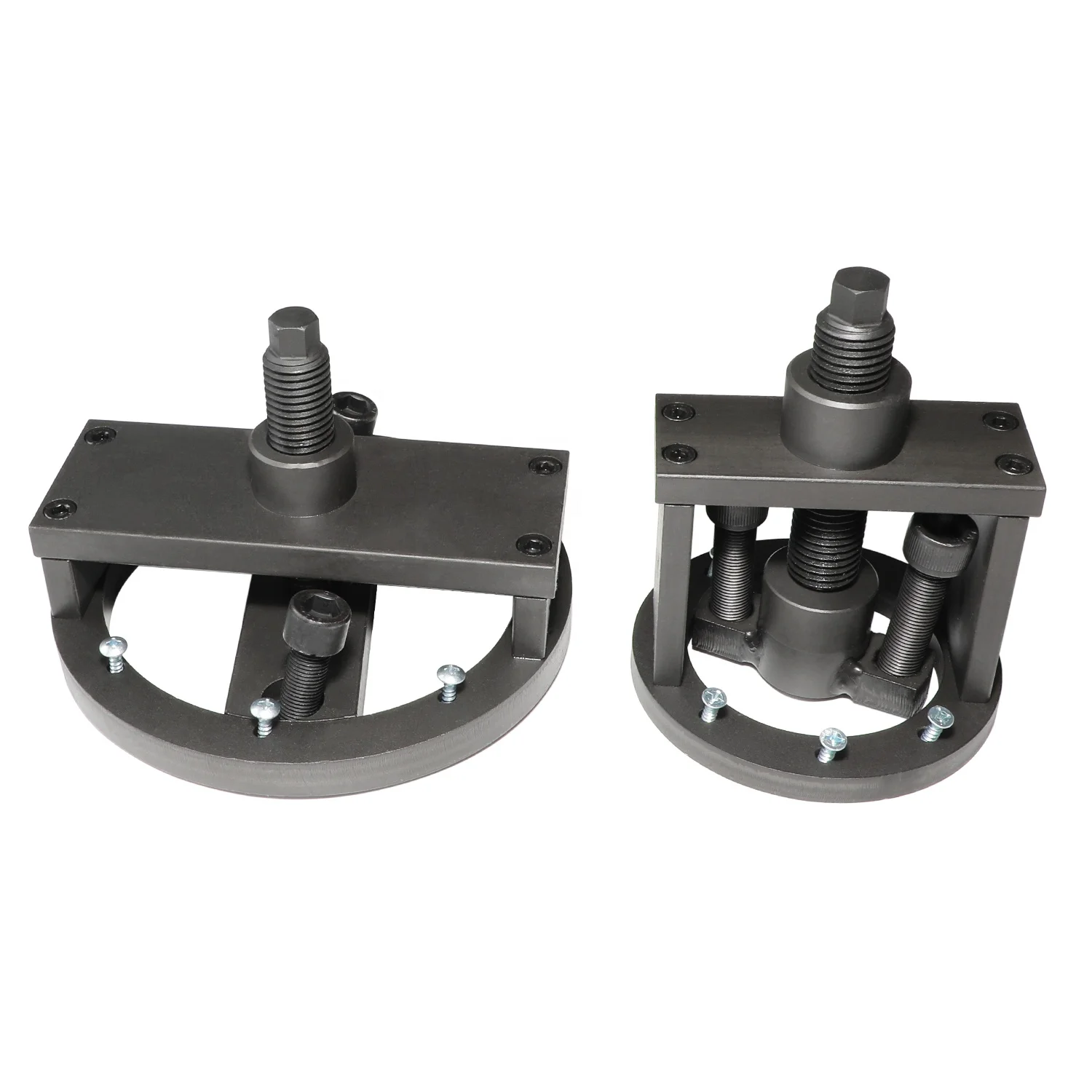 Crankshaft Front and Rear Oil Seal Removal Tool for Cummins 3.8 Engine 6D107 Truck Tools