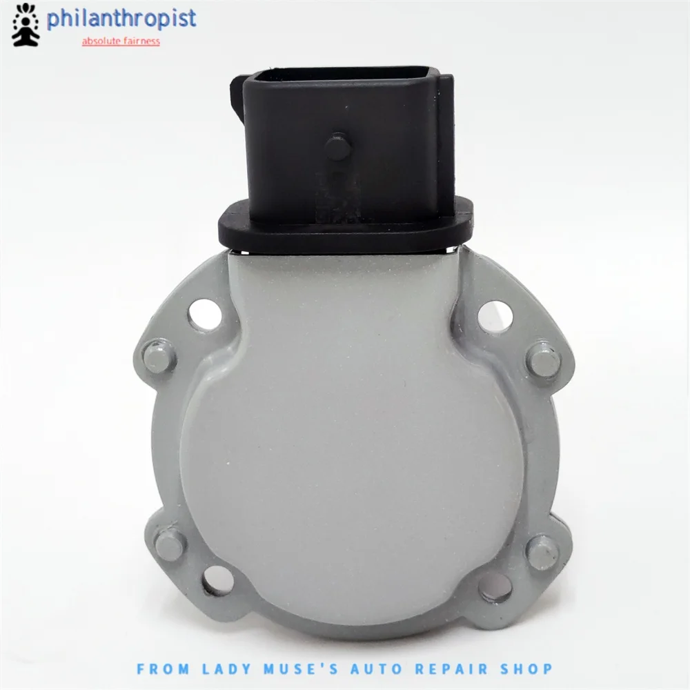 Motor Actuador de Embrague AE8P7C604-AC para Ford Focus, Ecosport, Fiesta 2013, B-Max, Transmisión Automática 5109934 5090682 31216202