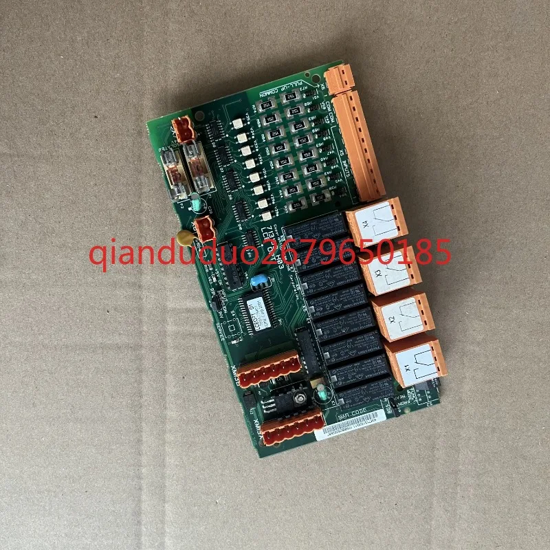 Applicable To Kone …