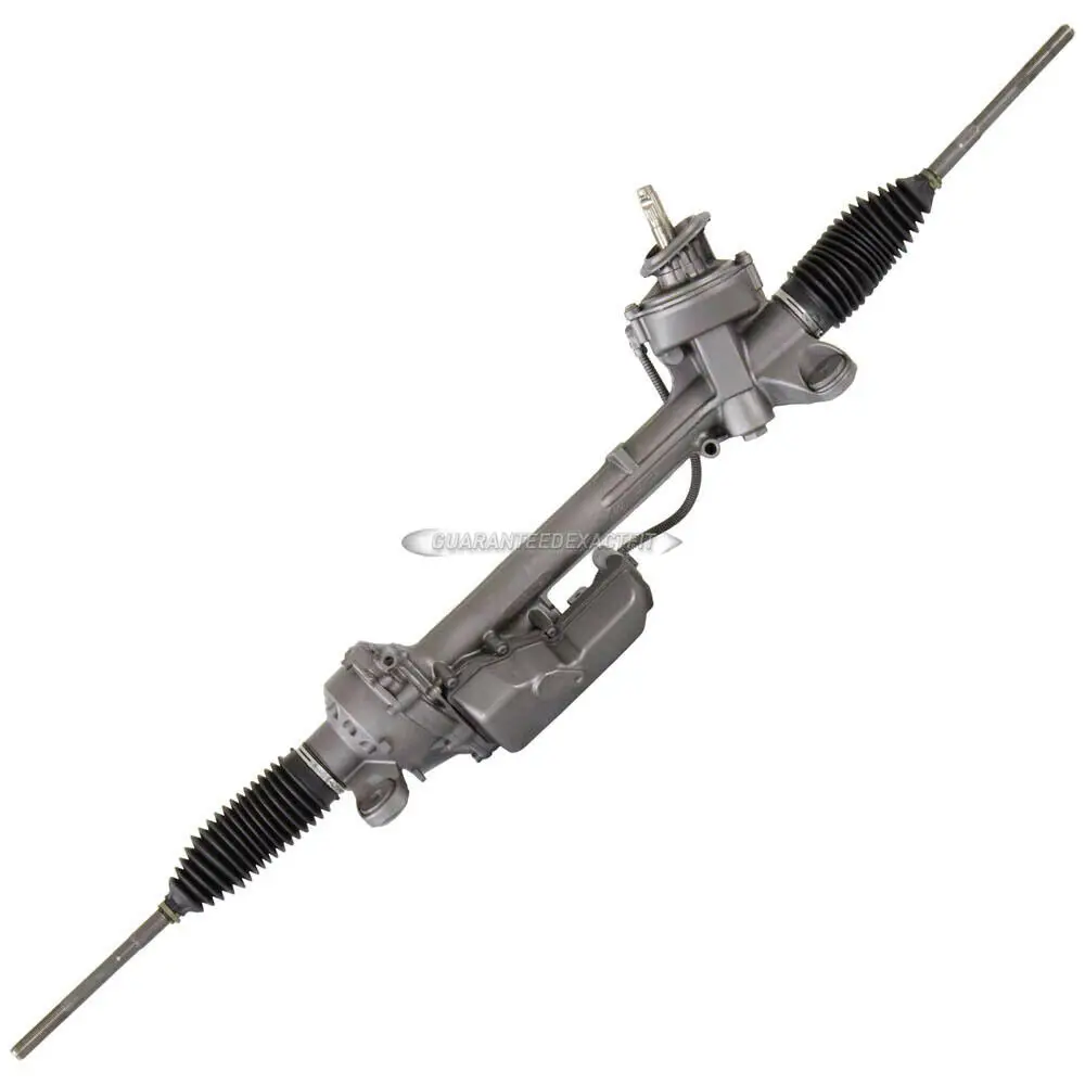 

5N1423058C For Volkswagen VW Tiguan & Audi Q3 Electric Power Steering Rack & Pinion TCP