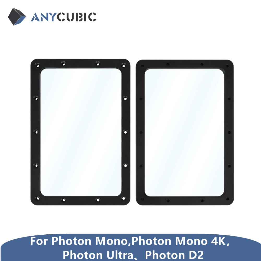 ANYCUBIC Original FEP Film For Photon Ultra,Photon D2 ,Photon Mono,Photon Mono 4K 3D Printer Parts Rack Accessories