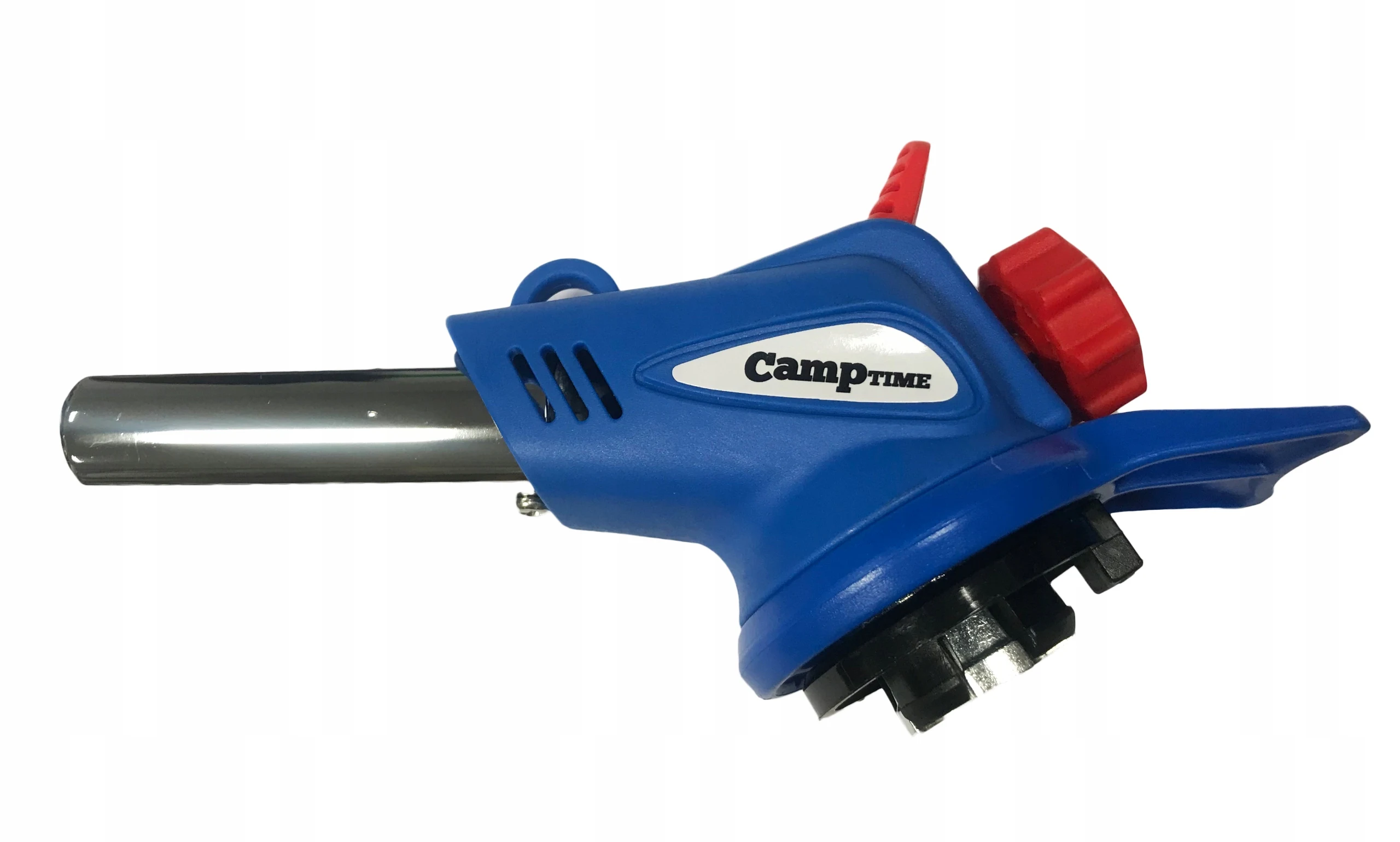 Multifunctionele Camp Time 1350c keramische gasbrander