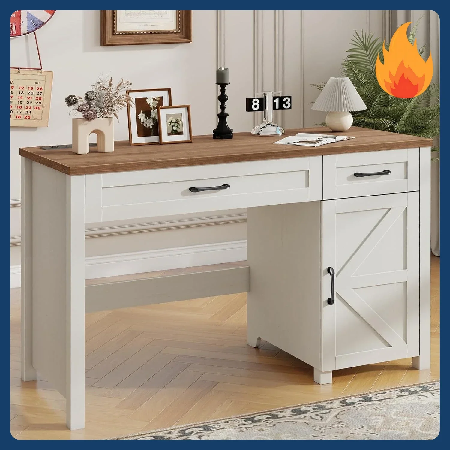 [New Arrival!]Farmh…