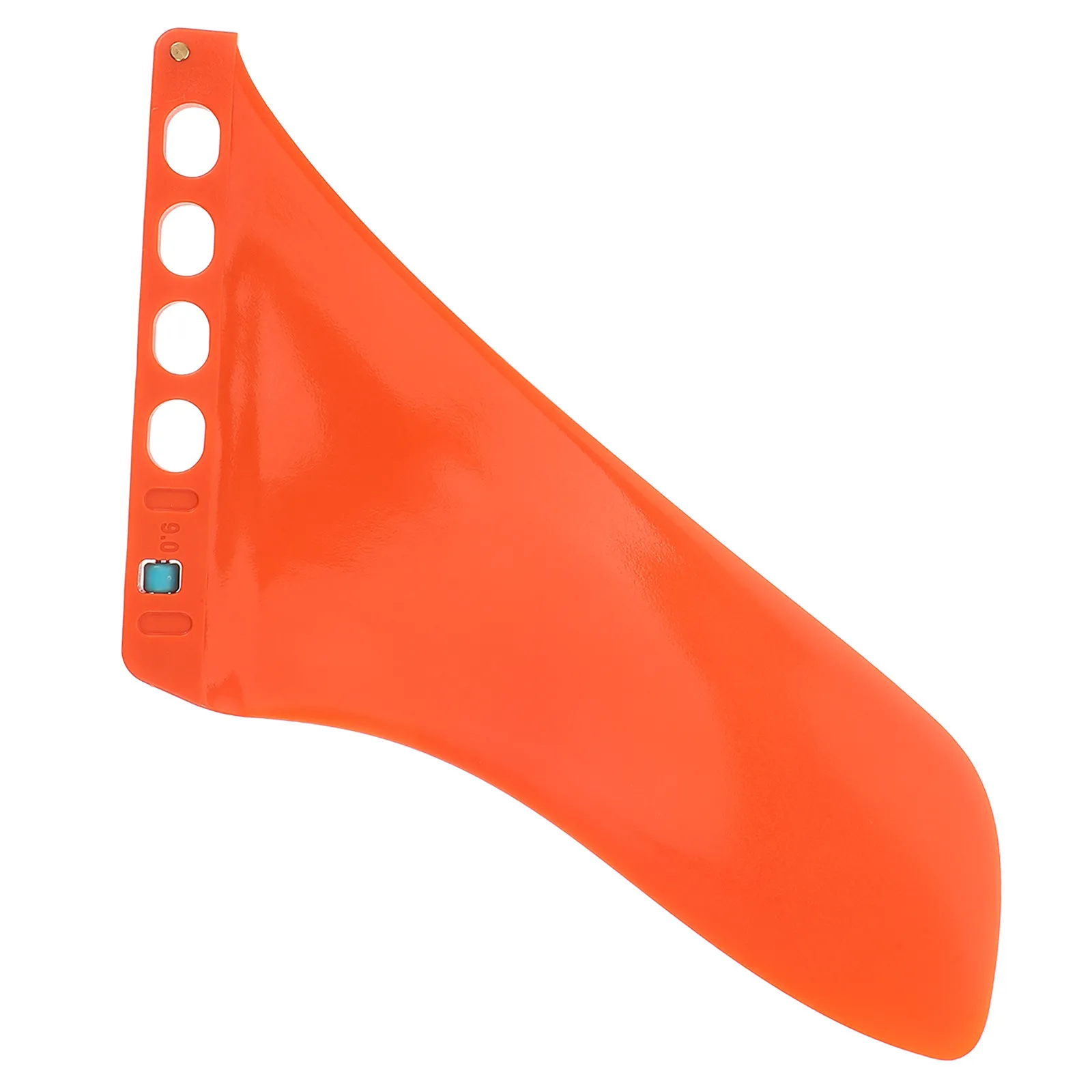 

Плавник для падлборда, сменный плавник для серфборда, балансировочный плавник для надувных серфбордов, падлбордов, каяков, износостойкий стабилизатор