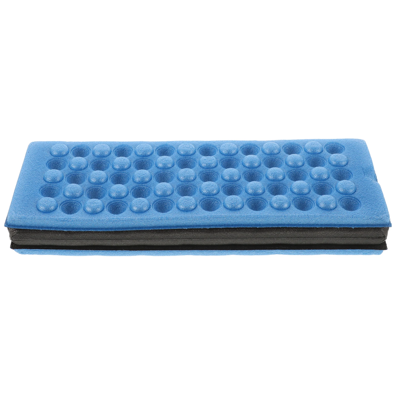 

Foldable Blue Outdoor Mat Xpe Camping Cushion Portable Waterproof Picnic Seat Pad Lightweight Folding Mattress