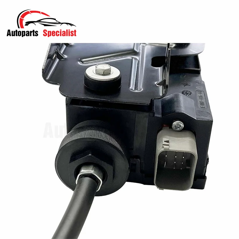 OEM 34436874219 1PC Parking brake module EPB hand brake actuator 6874219 For BMW 5 Series GT F07 530i 550i V8 L 2009-2017