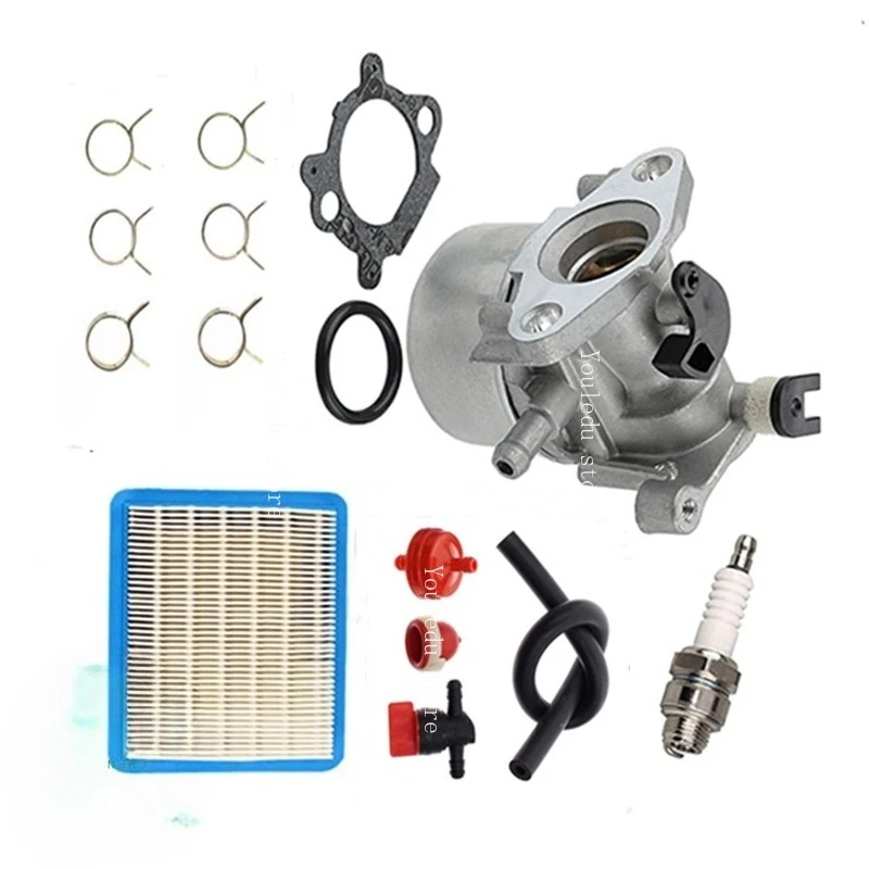 

Applies To Briggs Stratton 794304 799871 790845 796707 Carburetor
