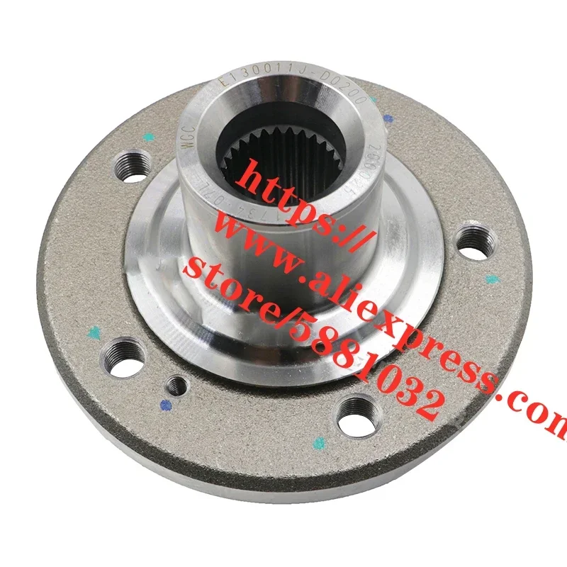 Front wheel hub bearing for Dongfeng AX7 Front wheel bearing shaft head