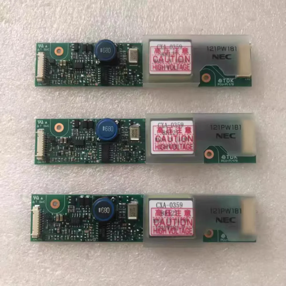 121 pw181 Original Wechsel richter