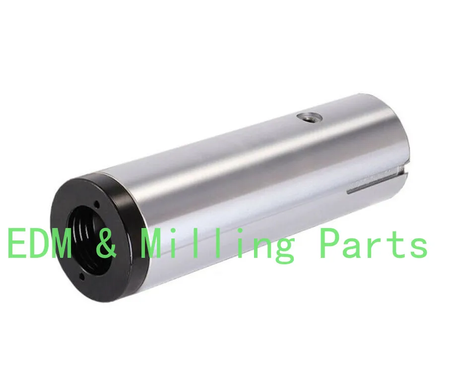 

1SET CNC Milling Machines Parts R8 Spindle Sleeve Protection Cylinder For Bridgeport Mill Part