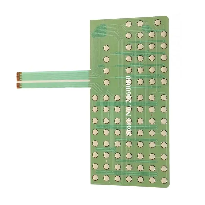SM110P Inner Keyboard Internal Circuit for DIGI SM80 SM90 SM90PCS SM100 SM110P+ SM100PCS Scales P/N: 41900905000263_#09#